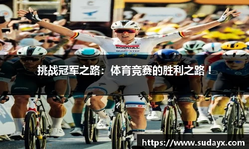 挑战冠军之路：体育竞赛的胜利之路 !